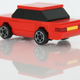 Illustration for article titled These Lego cars are small and perfect